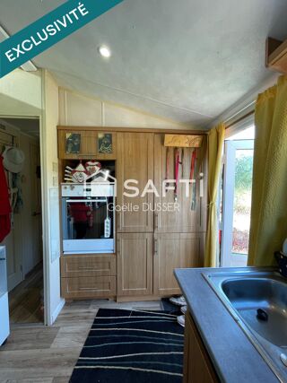  Terrain à vendre 6540 m²