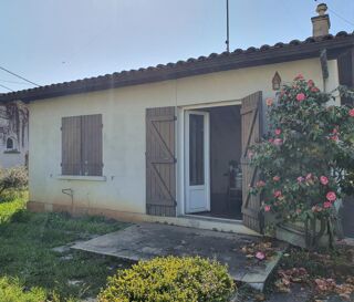  Maison à vendre 4 pièces 75 m²
