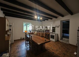  Maison à vendre 5 pièces 120 m²
