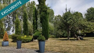  Maison à vendre 2 pièces 44 m²