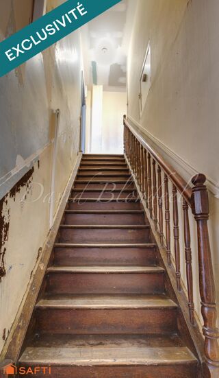  Maison à vendre 4 pièces 108 m²