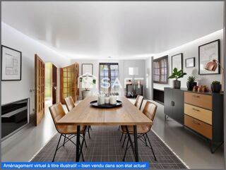  Maison � vendre 7 pi�ces 196 m�