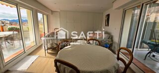  Appartement à vendre 3 pièces 96 m²