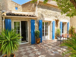  Maison à vendre 7 pièces 265 m²