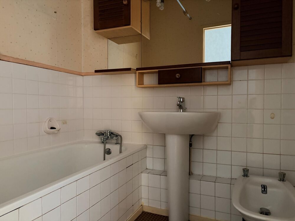 Appartement T2 Mérignac Centre