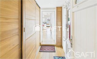  Appartement � vendre 4 pi�ces 93 m�