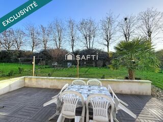  Maison � vendre 5 pi�ces 113 m�