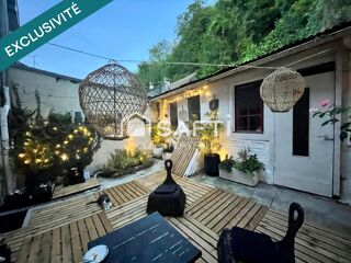  Maison à vendre 4 pièces 80 m²
