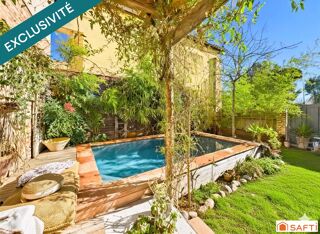  Maison � vendre 6 pi�ces 195 m�