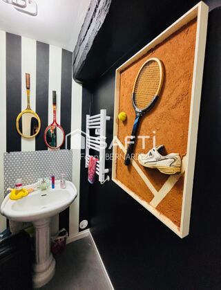  Maison � vendre 6 pi�ces 141 m�