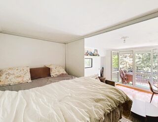  Appartement à vendre 1 pièce 33 m²