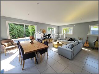  Maison à vendre 7 pièces 160 m²