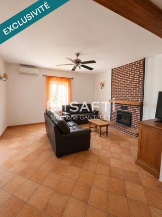  Maison à vendre 6 pièces 140 m²