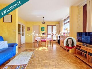 Vente Appartement Exclusivité - Lyon 3e – Villette / Part-Dieu – T4 de 84 m² au calme avec loggia, cave et garage Lyon 3