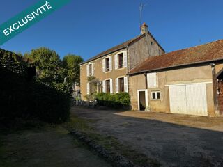  Maison � vendre 6 pi�ces 105 m�