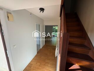  Maison � vendre 5 pi�ces 83 m�