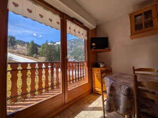  Appartement à vendre 3 pièces 41 m²
