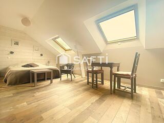  Maison � vendre 8 pi�ces 192 m�