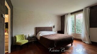  Maison � vendre 7 pi�ces 171 m�