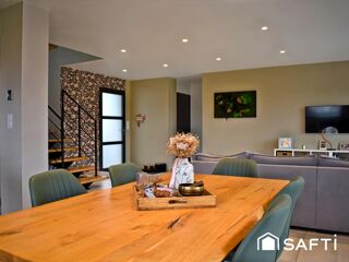  Maison à vendre 6 pièces 135 m²