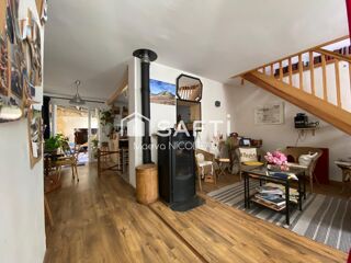  Maison à vendre 5 pièces 108 m²