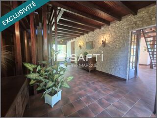  Maison à vendre 12 pièces 320 m²