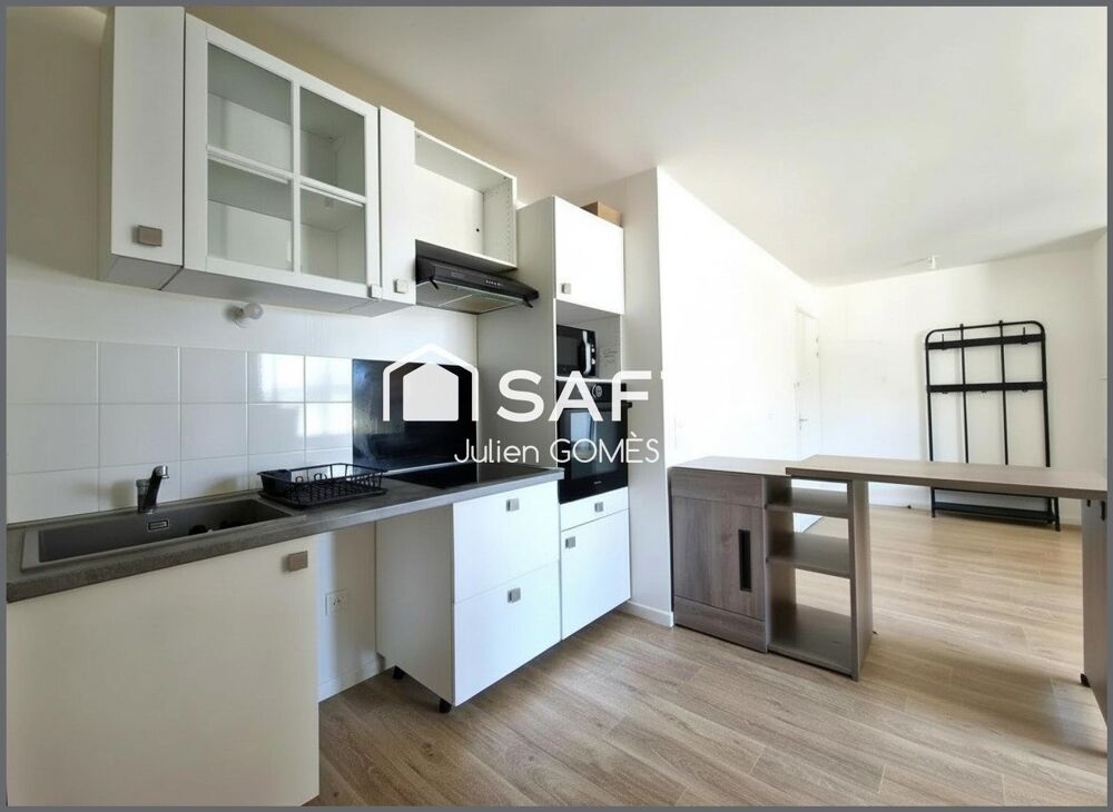 Vente Appartement Emménagez demain ! Meaux