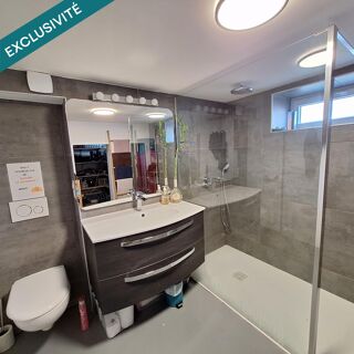 Vente Maison Maison 4 chambres et un bureau avec cour et jardin Le creusot