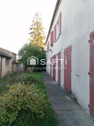  Immeuble  vendre 601 m