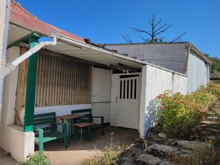  Maison � vendre 3 pi�ces 60 m�