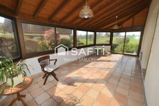  Maison à vendre 6 pièces 149 m²