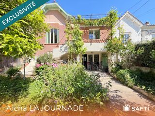  Maison à vendre 4 pièces 136 m²