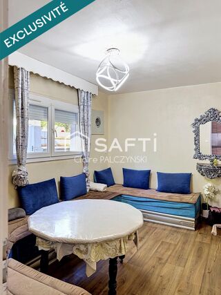  Maison à vendre 5 pièces 106 m²
