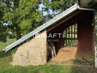 Vente Maison Maison d'architecte de 1975 – 4 chambres – Terrain de 1 500 m² Neufchatel-en-bray