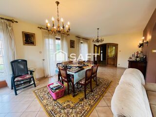  Maison � vendre 6 pi�ces 155 m�