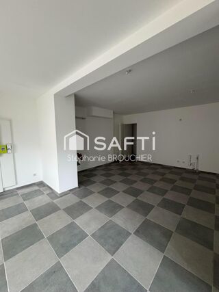  Appartement � vendre 2 pi�ces 53 m�