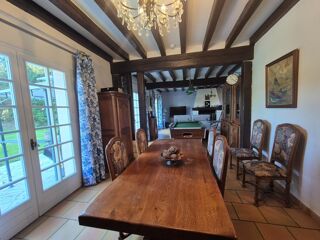  Maison à vendre 5 pièces 135 m²
