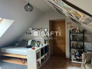  Maison � vendre 7 pi�ces 195 m�