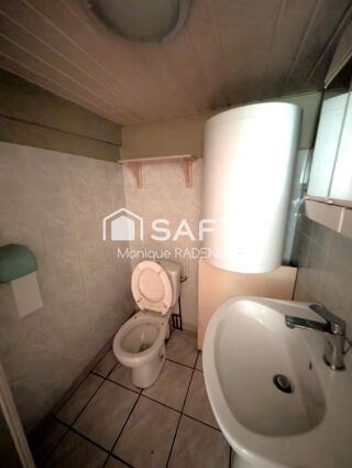  Maison à vendre 3 pièces 40 m²