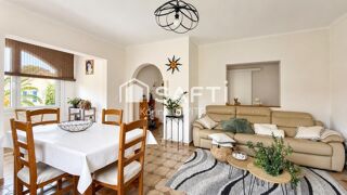  Maison à vendre 9 pièces 207 m²