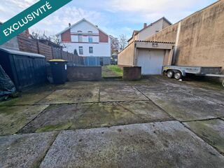  Maison � vendre 4 pi�ces 93 m�