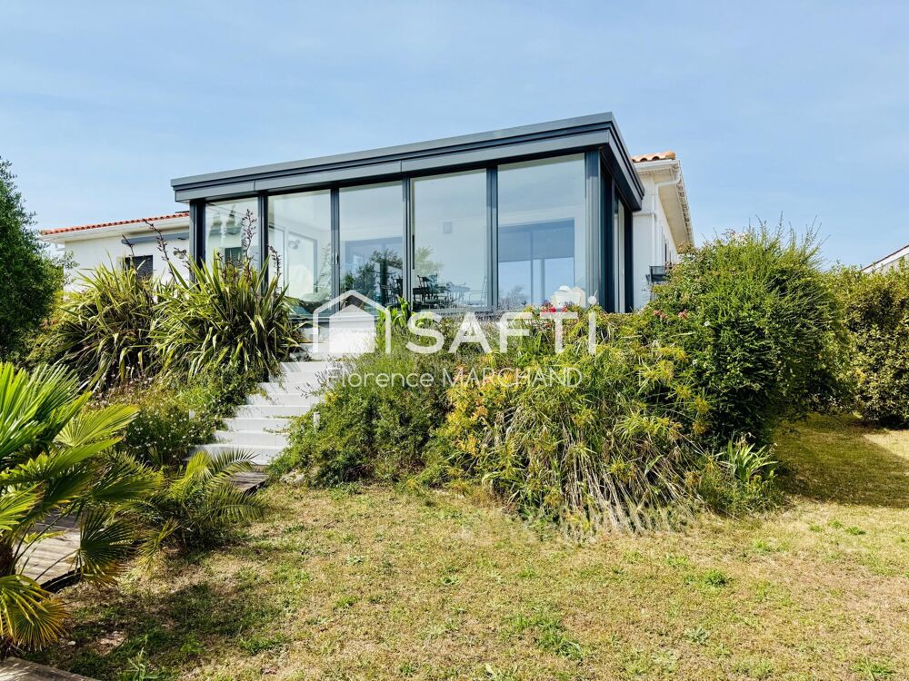 à vendre  Maison Châtelaillon-Plage (17340)
