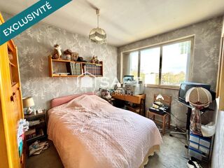  Appartement � vendre 3 pi�ces 58 m�