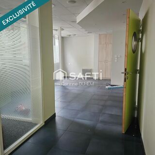  Maison à vendre 7 pièces 160 m²