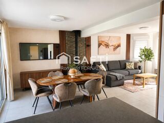  Maison à vendre 5 pièces 106 m²