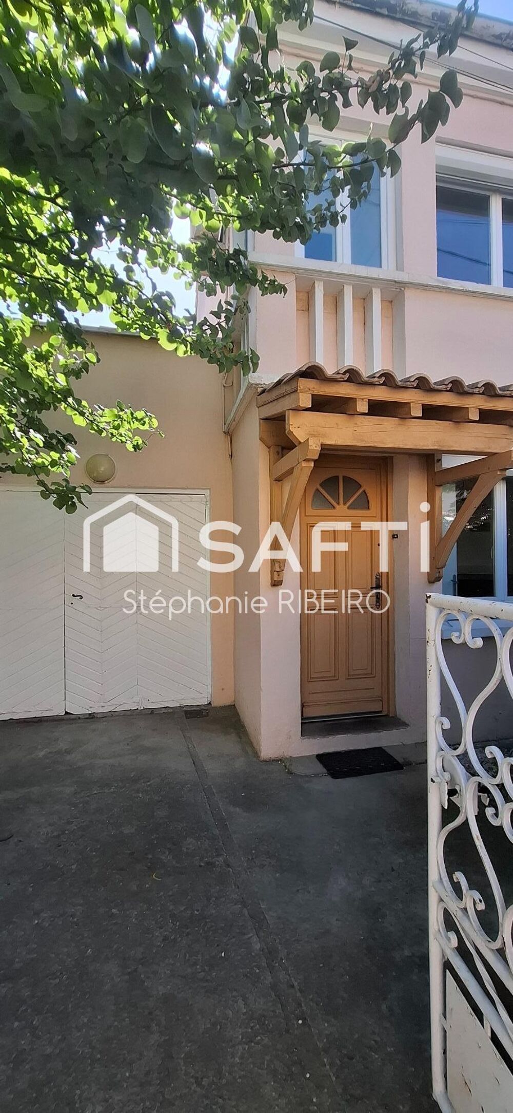 Vente Maison MAISON R+1 DE 70M² SUR TERRAIN DE 234 M² Narbonne
