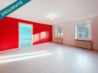  Appartement � vendre 4 pi�ces 132 m�