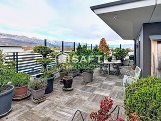  Appartement � vendre 6 pi�ces 210 m�