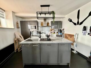  Maison à vendre 5 pièces 115 m²