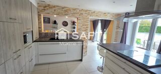  Maison à vendre 5 pièces 131 m²